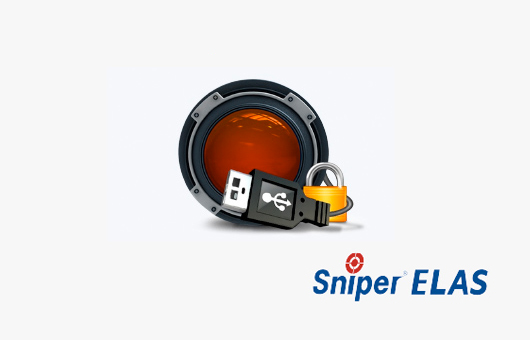 SecureSoft Sniper ELAS