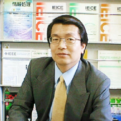 森井昌克