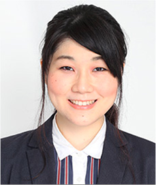 鈴木梨沙
