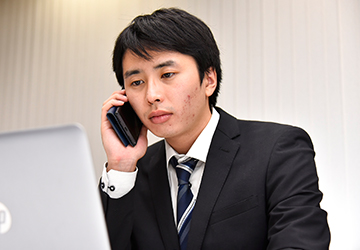 写真:ネットワークエンジニア01