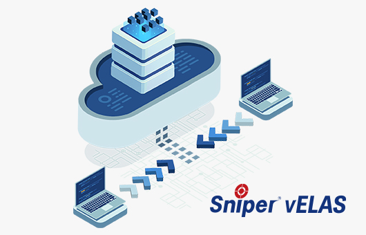 SecureSoft Sniper vELAS