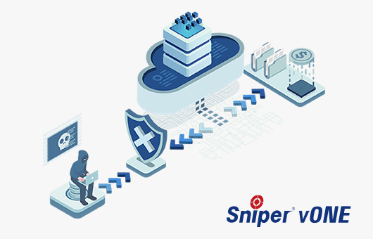 SecureSoft Sniper vONE