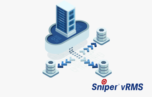 SecureSoft Sniper vRMS