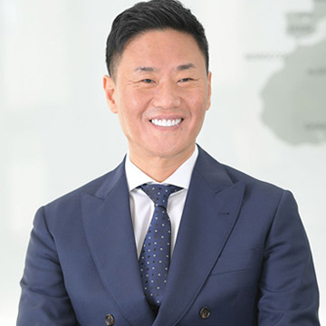 社長メッセージ