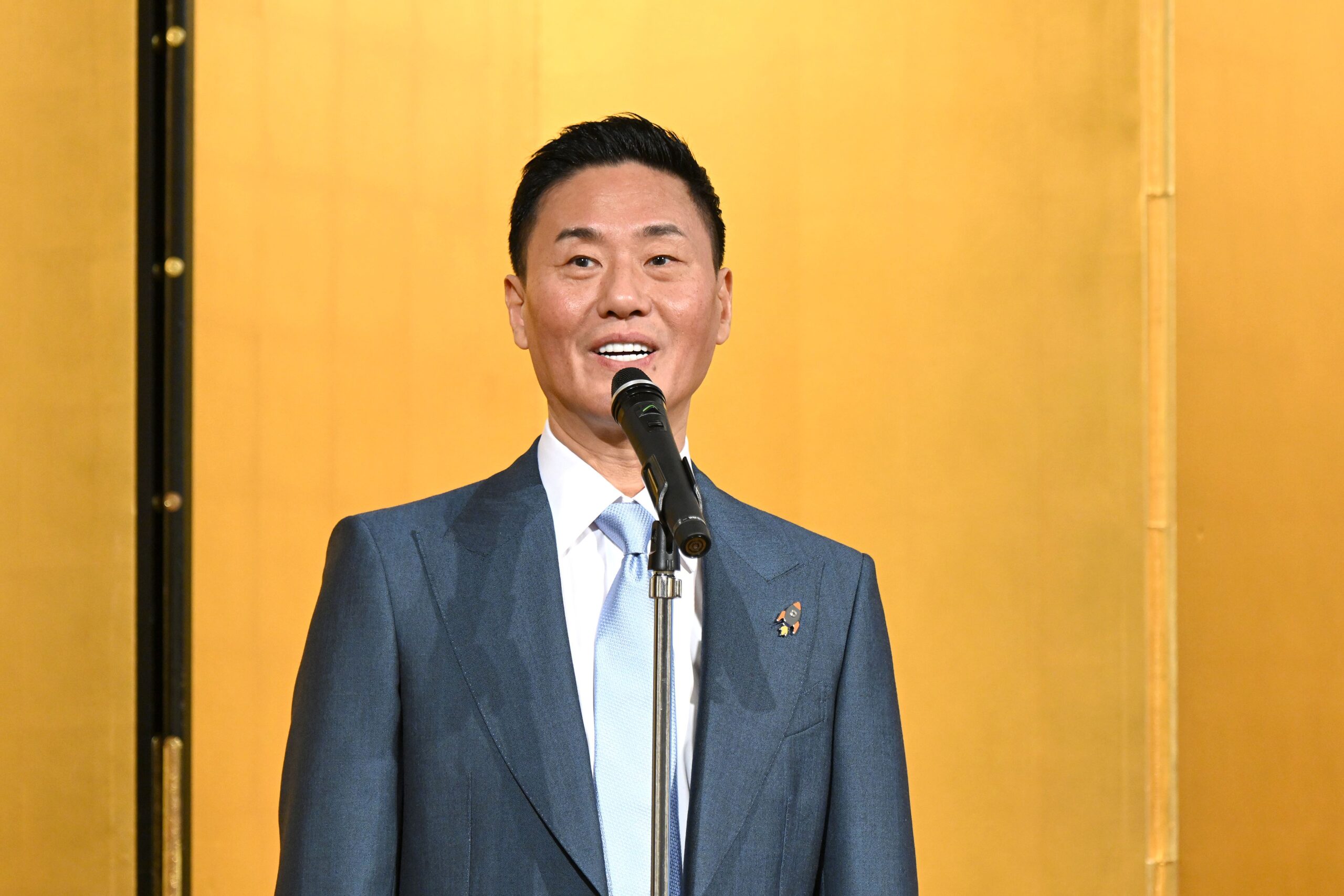 【社長ご挨拶】