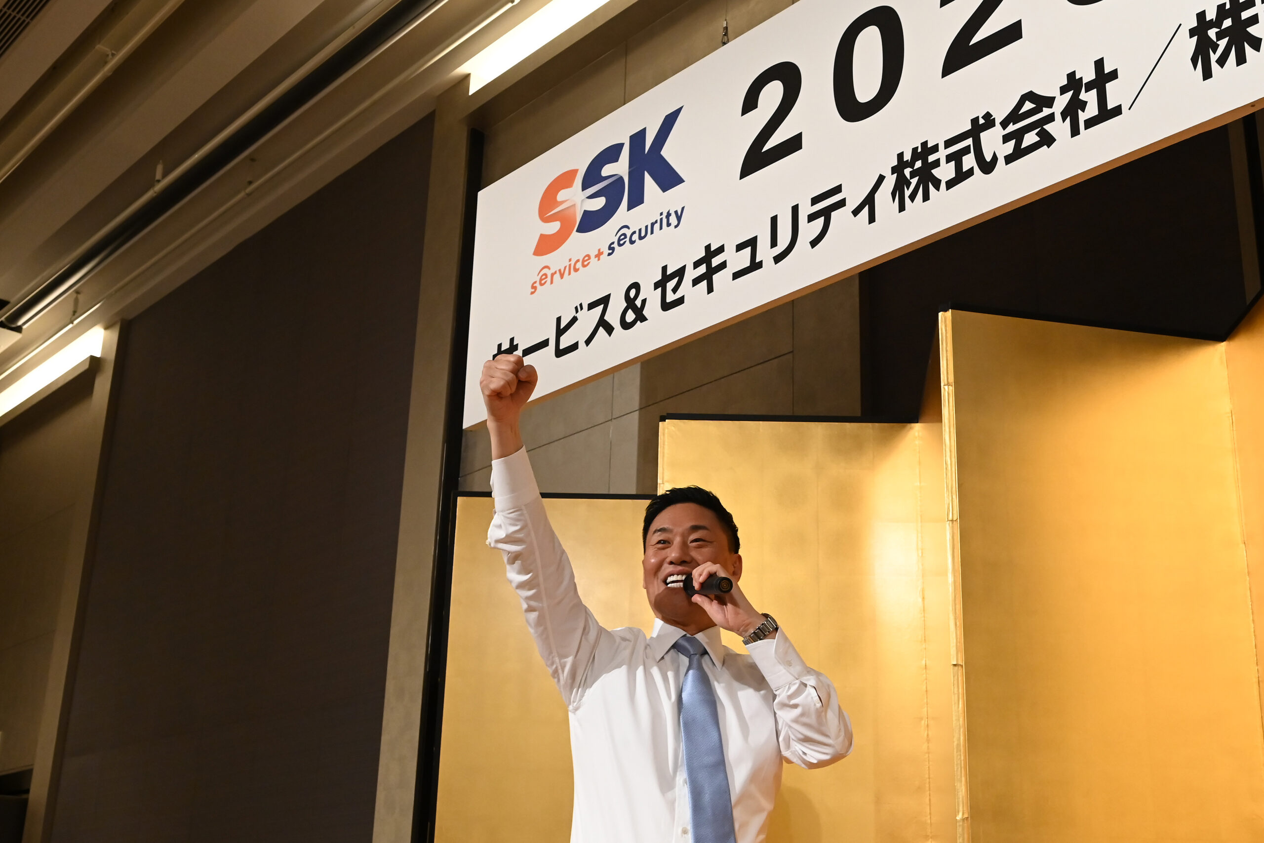 【じゃんけん大会】