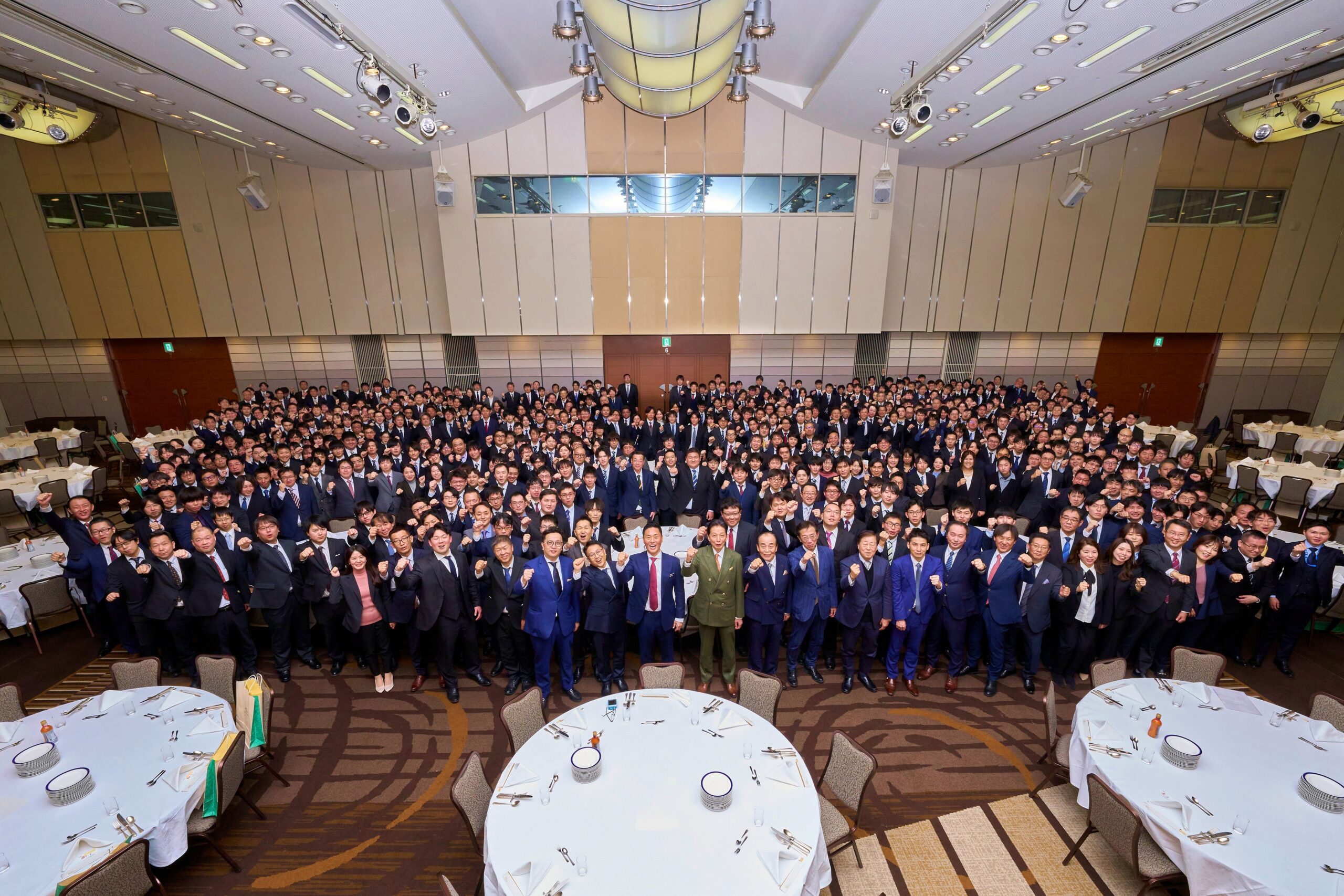 【集合写真】